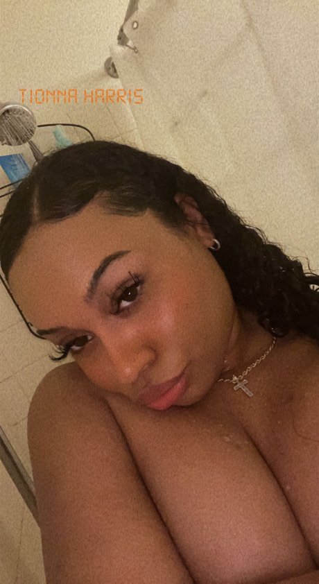 Tionna model erotic images