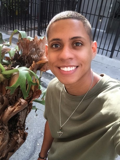 Diegho Blue sex pornstar pic