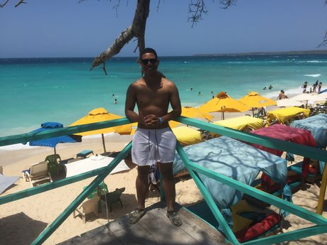 Diegho Blue sex pornstar image