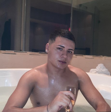 Irondick jr sex model images