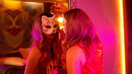 _Xuaneth_ nude model archive