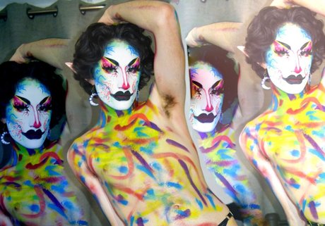 Isilari porn star archive