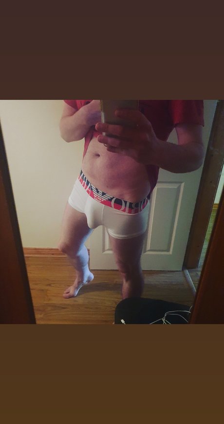 IrishStr8Huntr xxx model image