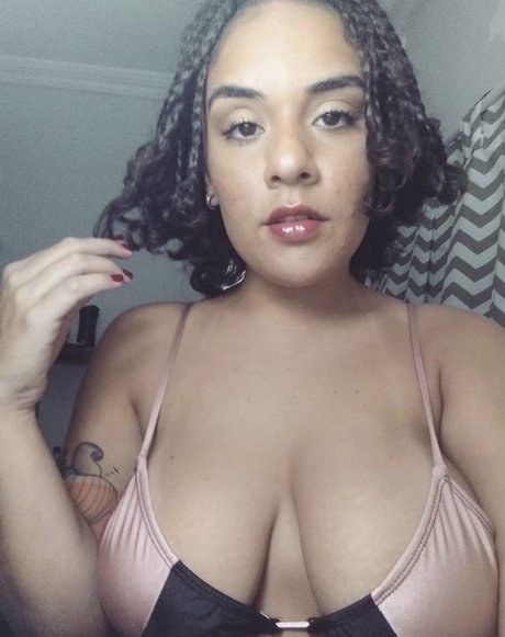 latino america top profile image