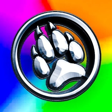 Wullf Unleashed perfect pornstar image