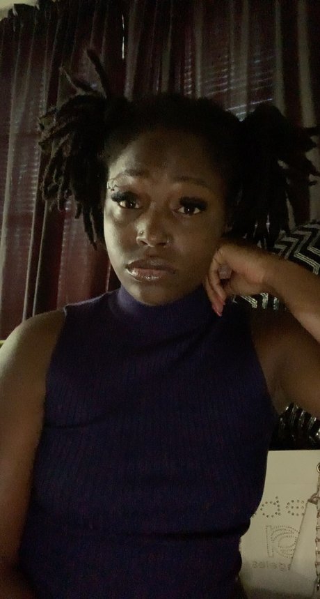 Dread head Nyah star art images