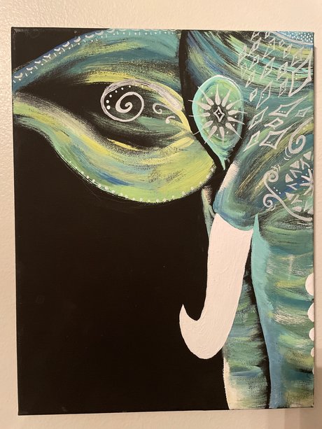 Mercy Lynn star hd pic