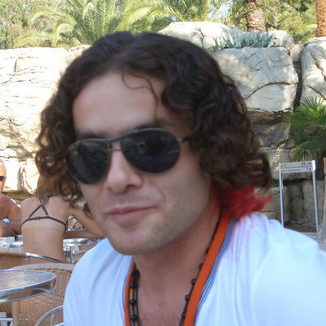 Erg n high quality model pictures