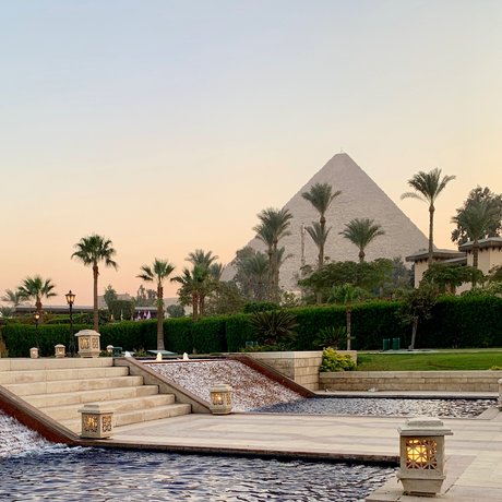 Pharaoh Feet model exclusive picture