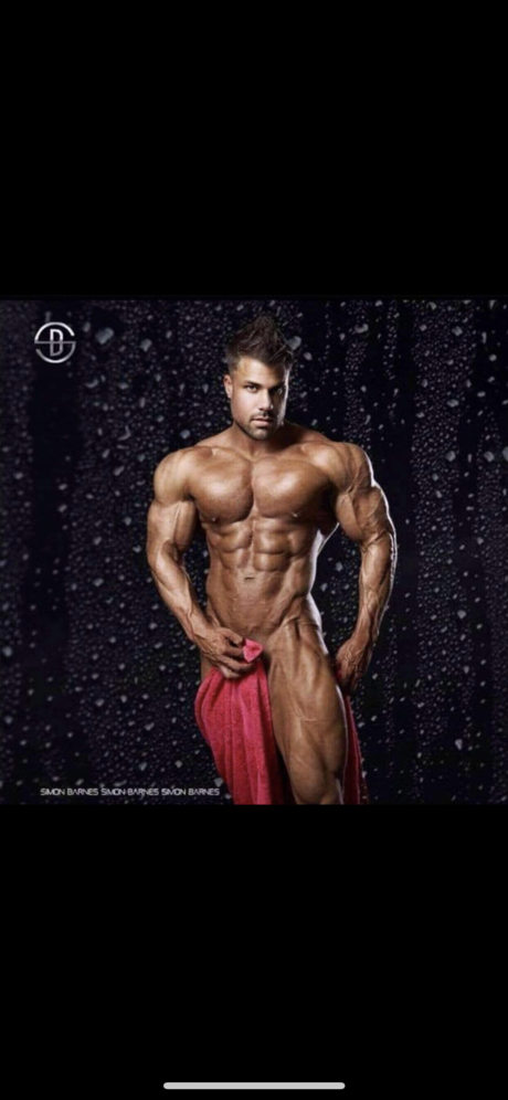 KingAesthetic nice pornstar image