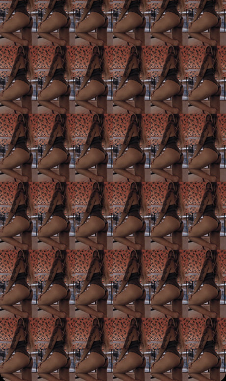 Claudia Paz model gallery