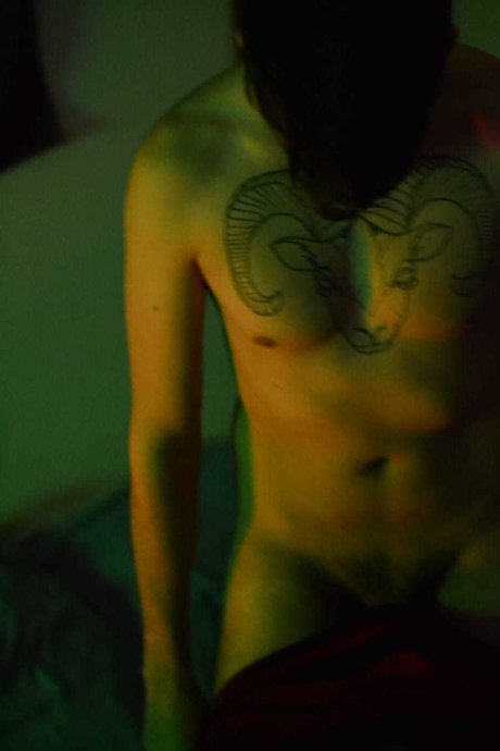 The Ram boy star perfect photo