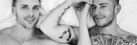 Warner amp amp Luke pornstar hot pic