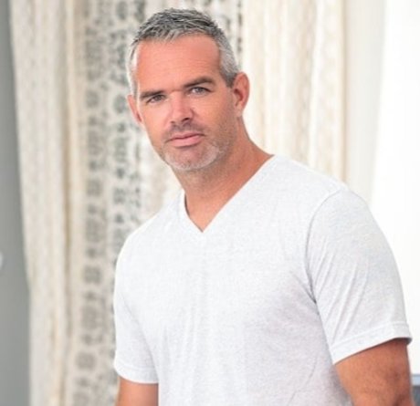 CrissSimon top model picture