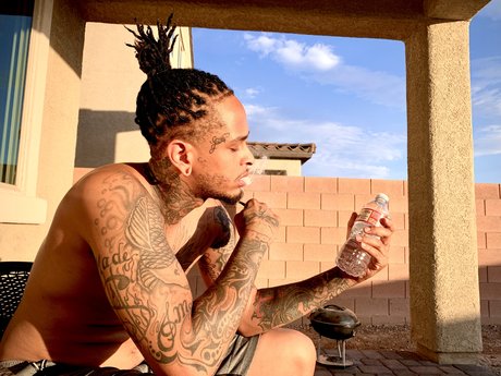 Joshua Marshall free star pic