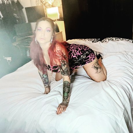 Gia Gemini nude actress image