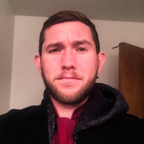 ChefDadBod star pretty pic