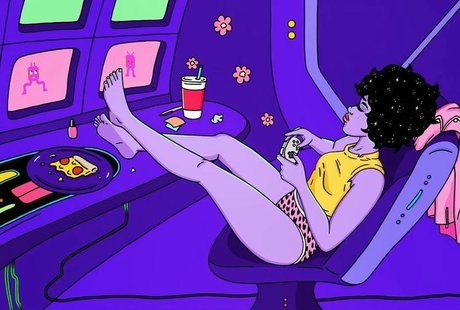 Chocolate bunny_ sex star gallery