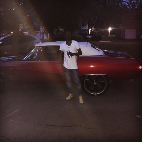 Bogator Mane 614 profile image