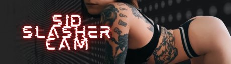 Sidney Slashercam profile image