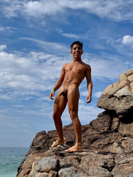 Milo Miles star erotic archive