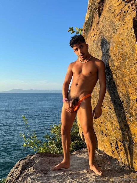 Milo Miles pornstar sex pics