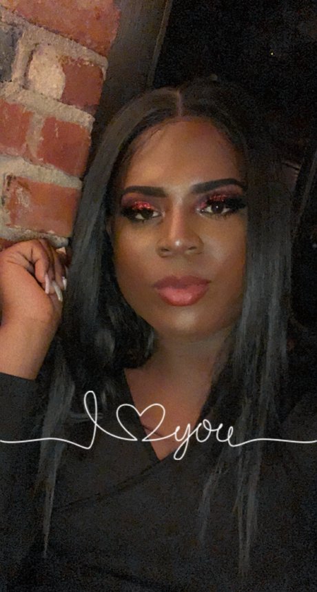 KryystalAmourr model nice gallery