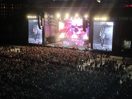 Mackenzie Rose model porn photo