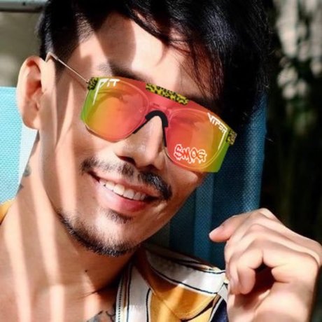 KING K NI_ model art pic