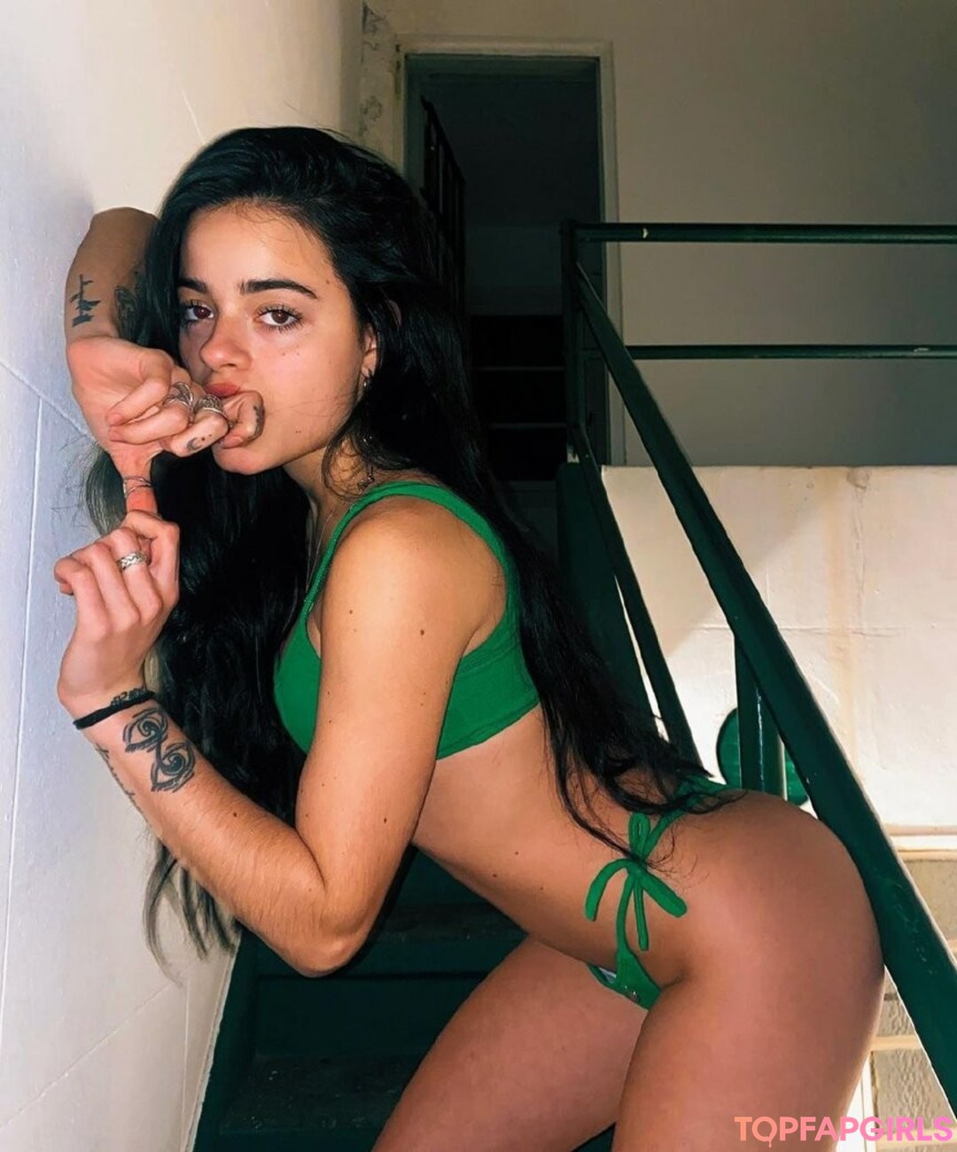 Juli Savioli pornstar exclusive archive