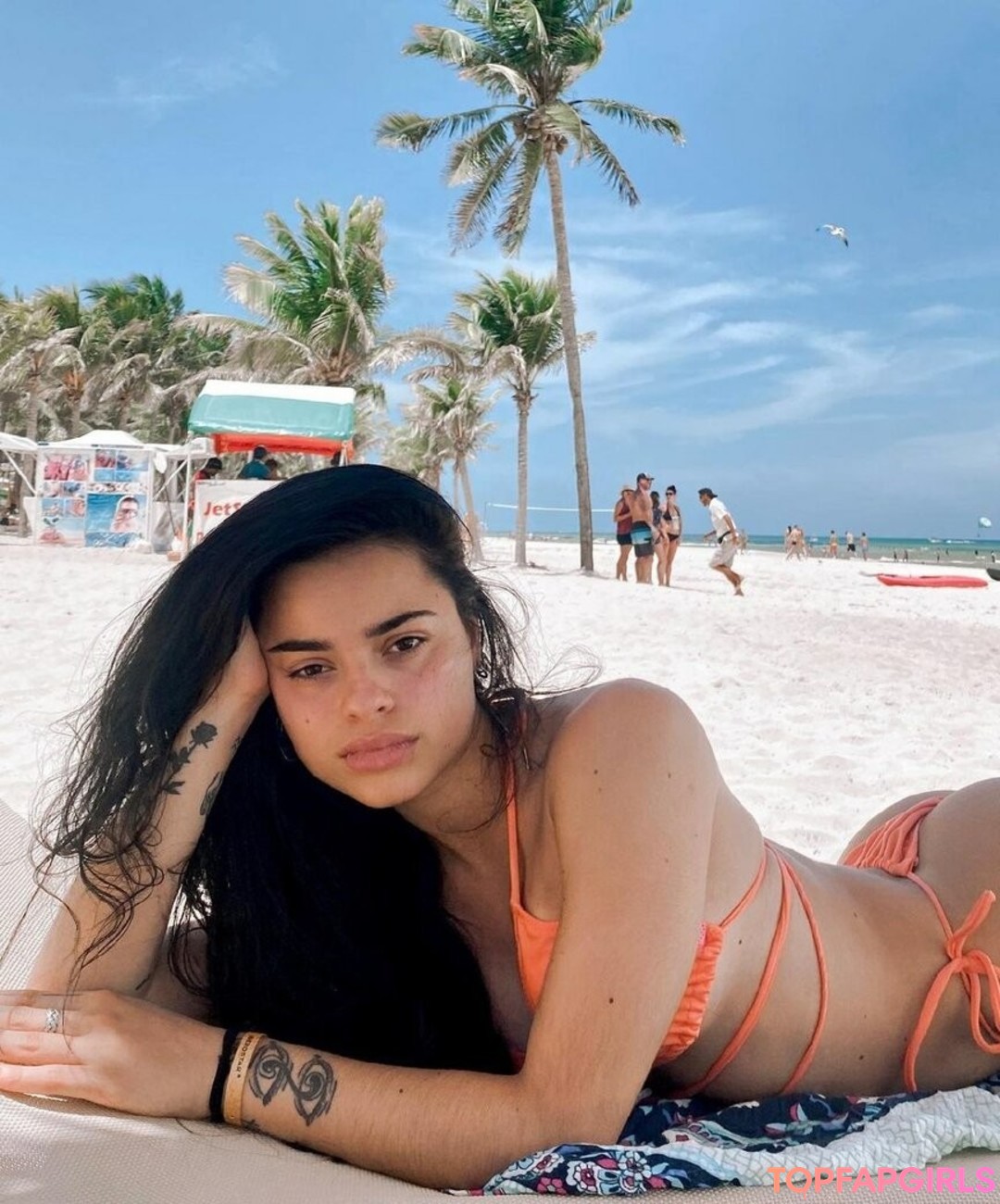 Juli Savioli porn star picture