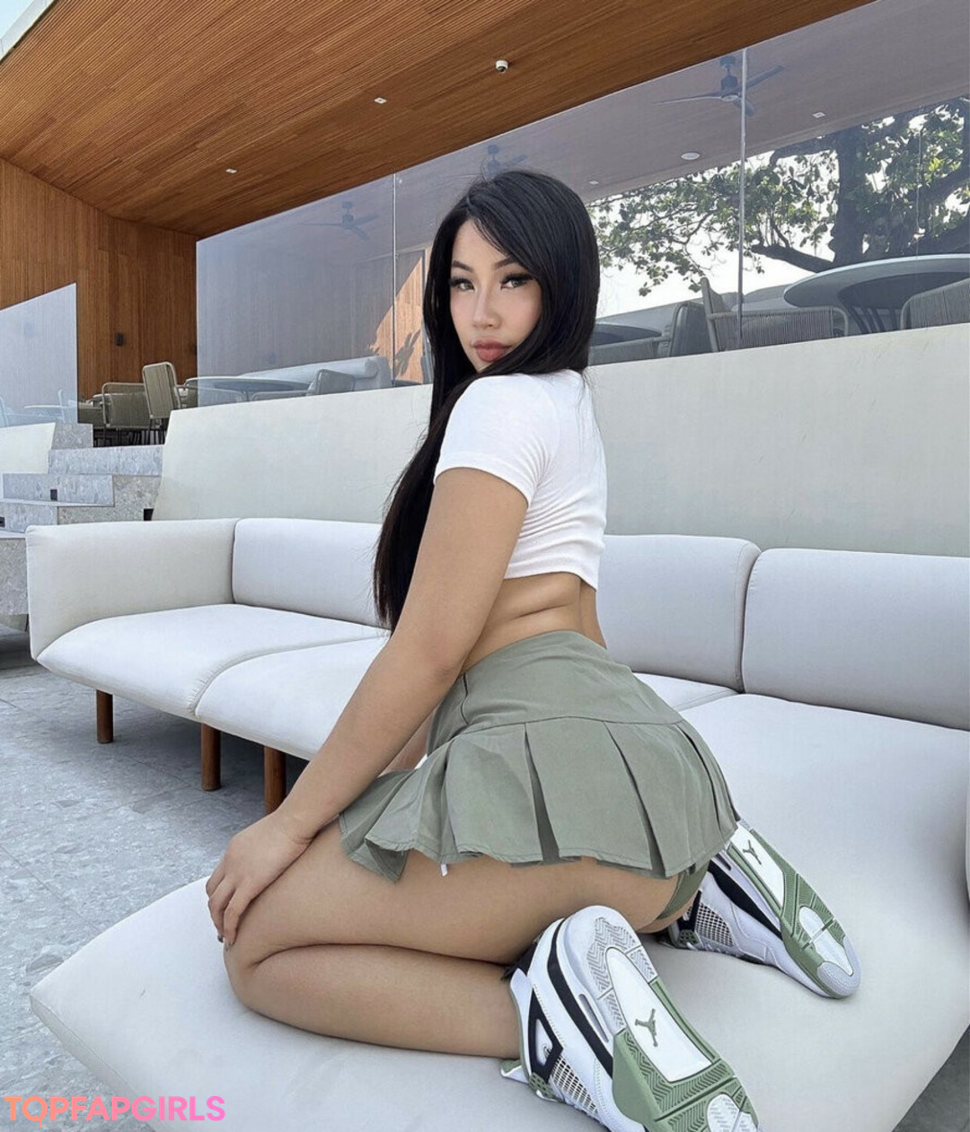 Rachelle Ruth star pretty photos
