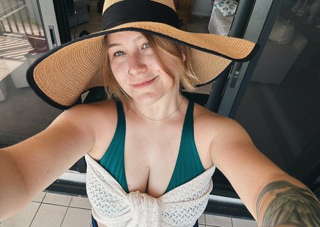 blonde masturbation onlyfans nice photo