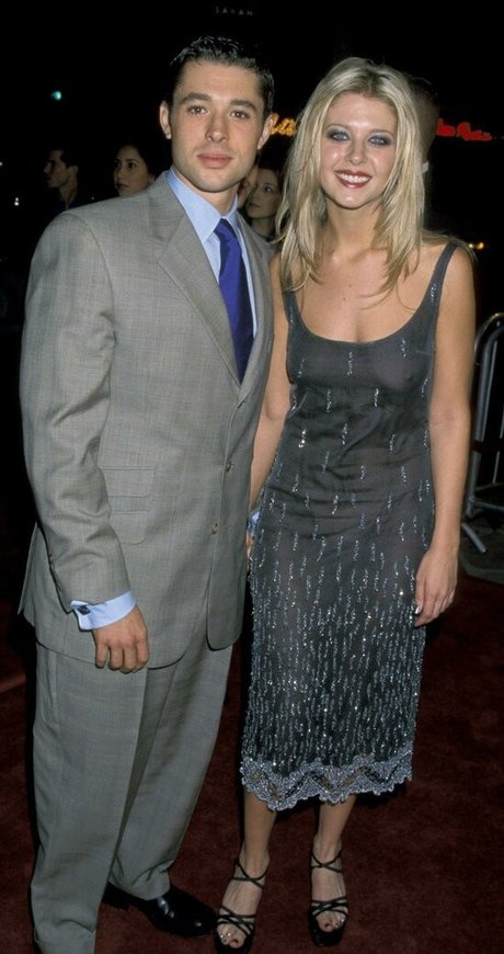 Tara Reid sexy pornstar picture