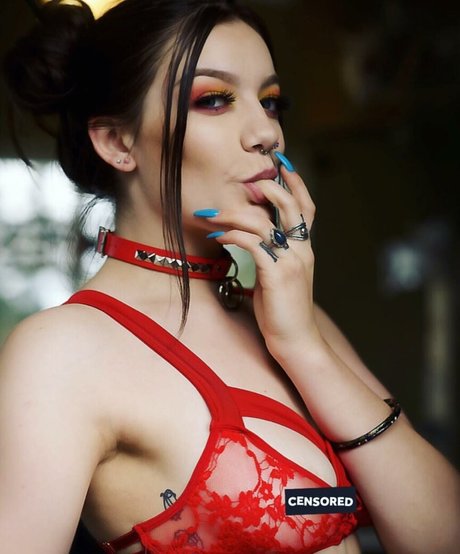 KrispyKremeRose pornographic star galleries