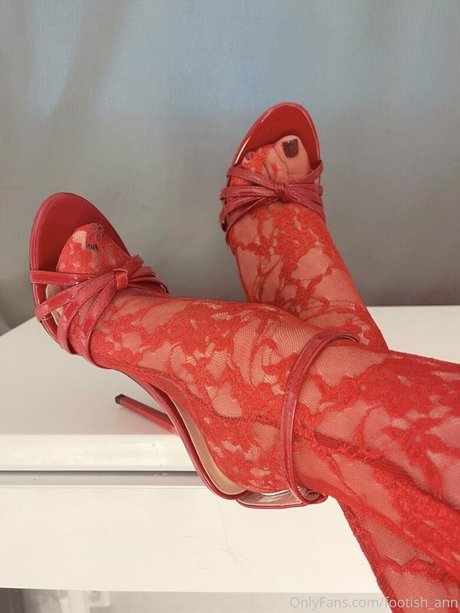 Footish Ann profile image