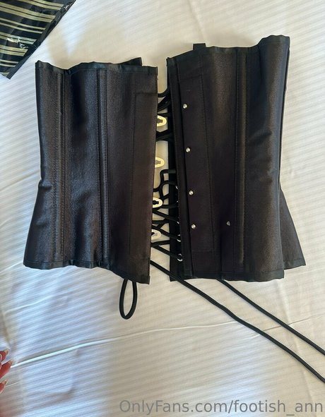 Footish Ann free actress archive