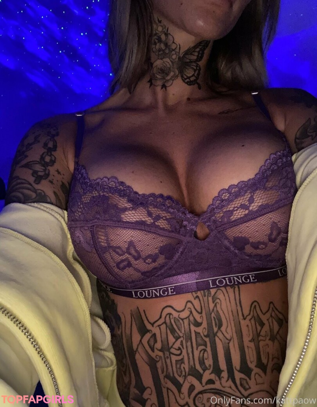 Kattpaow star hot img