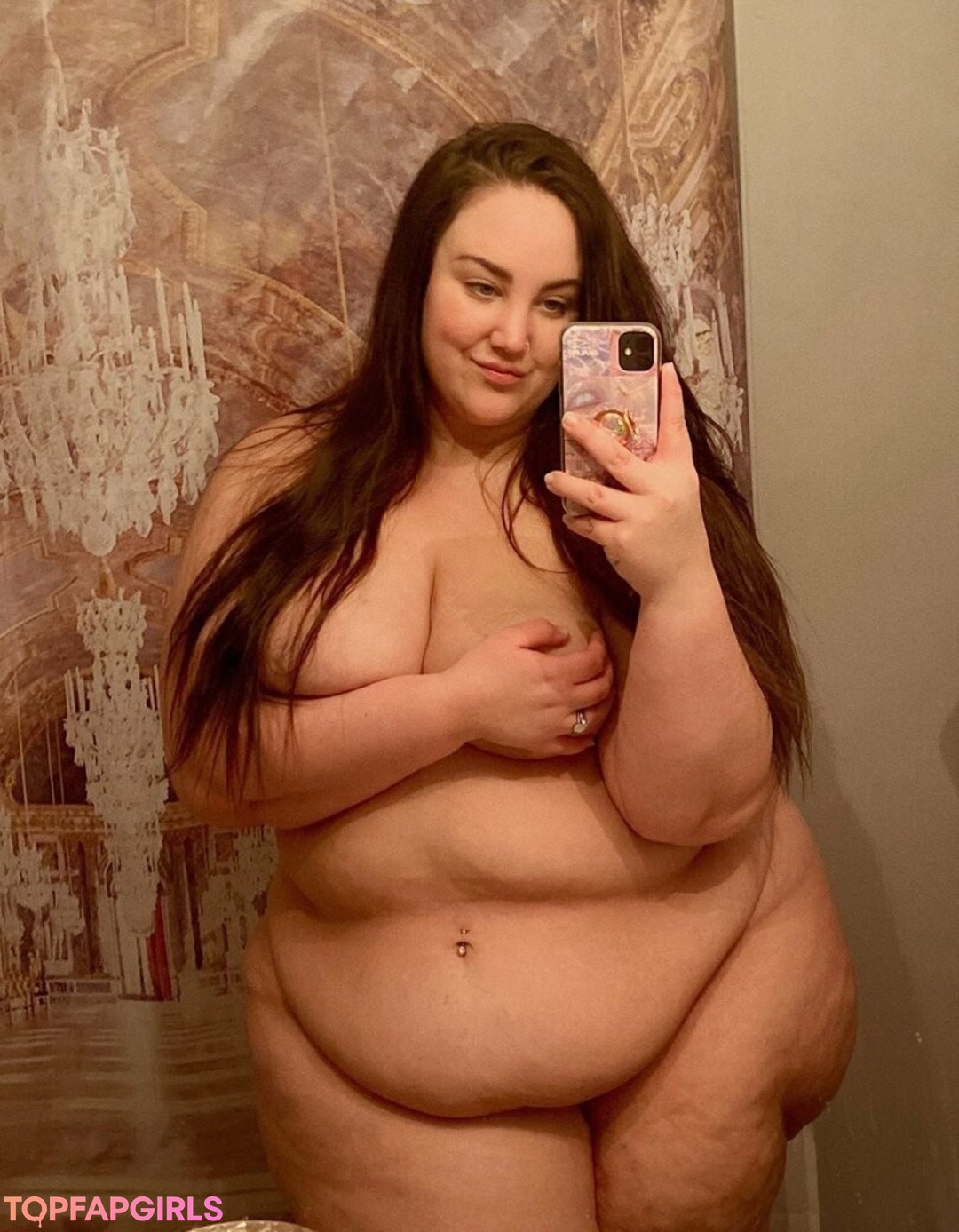 plump princess free model archive