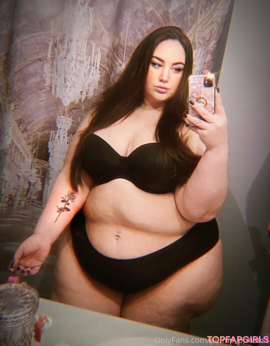 plump princess star hd pics