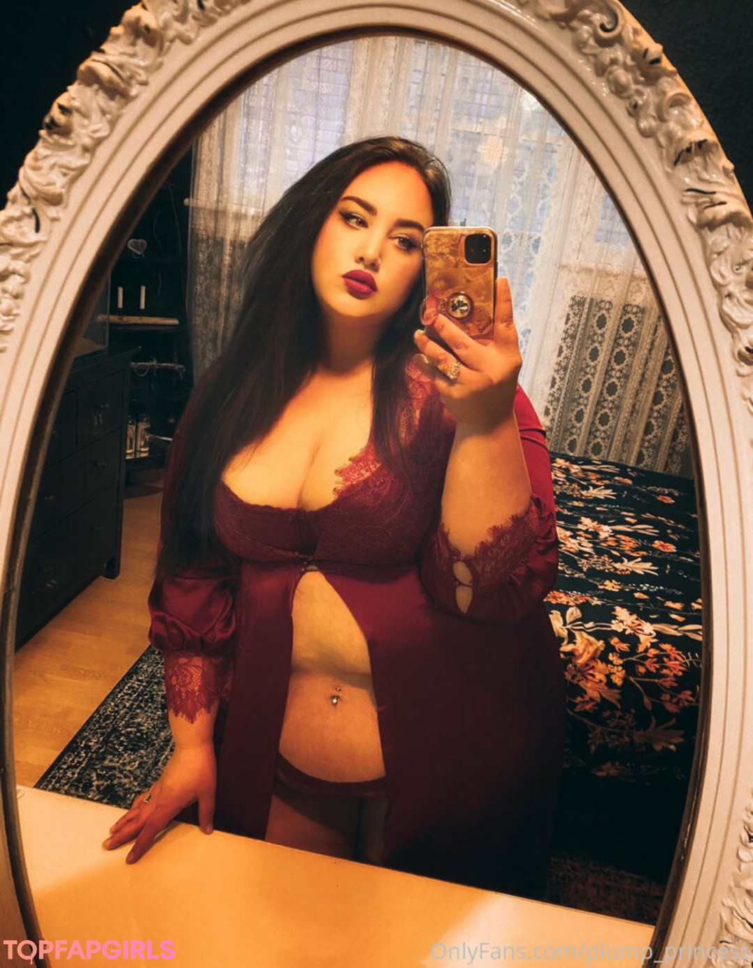 plump princess perfect star gallery