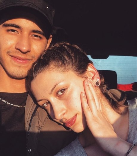 Angel XXX Diabla porn star photo