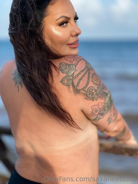 saxanextdoor star sexy image