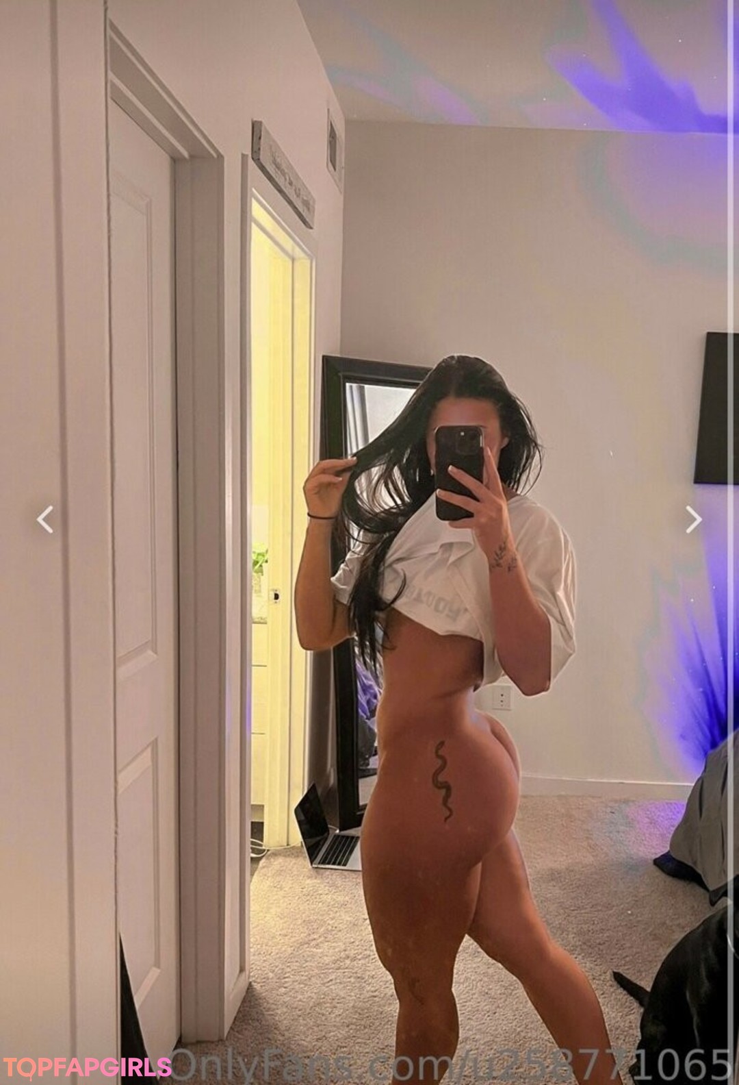 Hennyone perfect actress picture