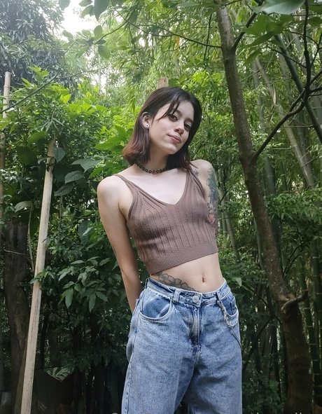 insatiatemiles star nude images