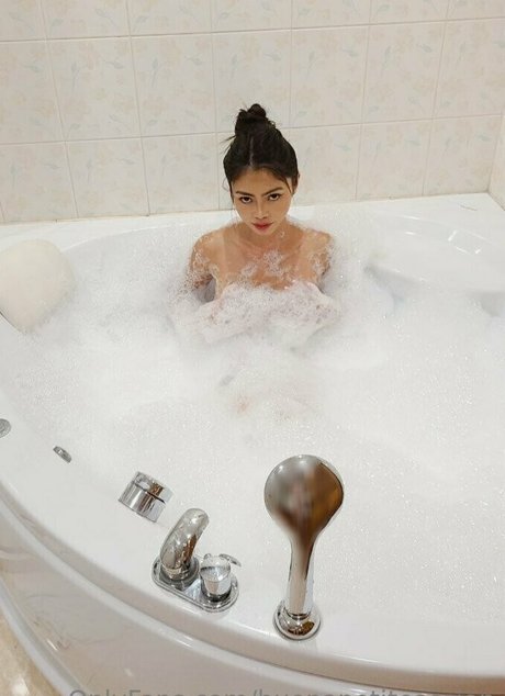 buonapetiteassian model exclusive picture