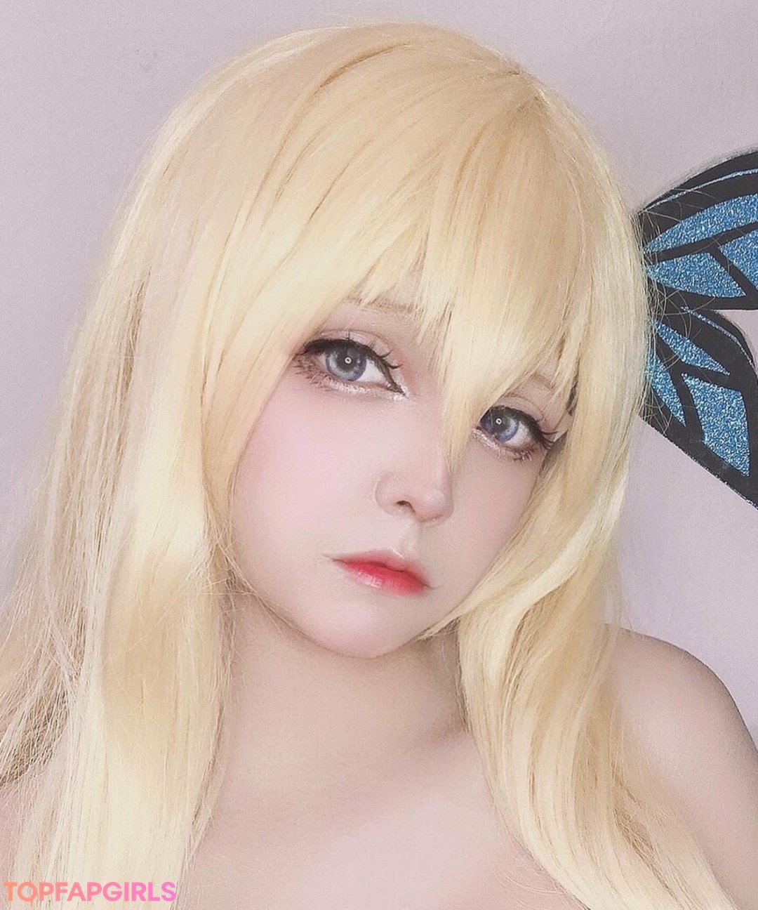 Shiinukicos pornstar nice pic