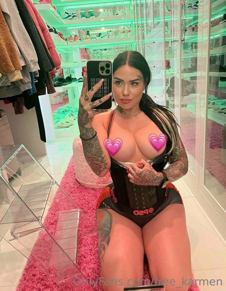free karmen pornstar perfect pics