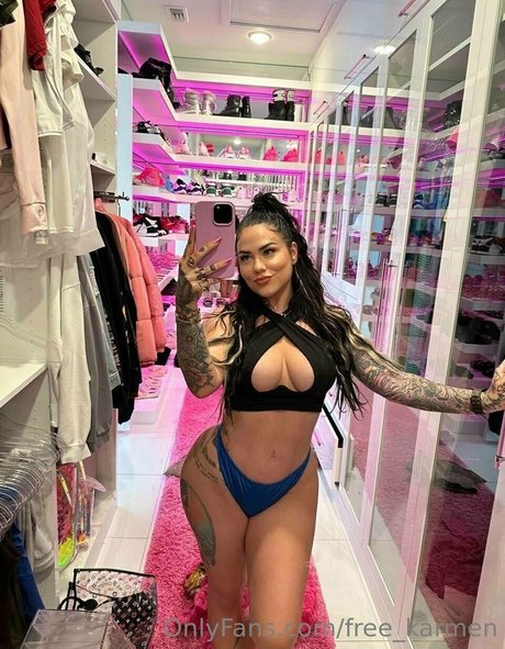 free karmen pornstar images