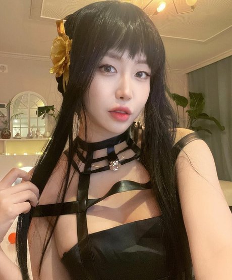 Yunicorn19 pornographic star images